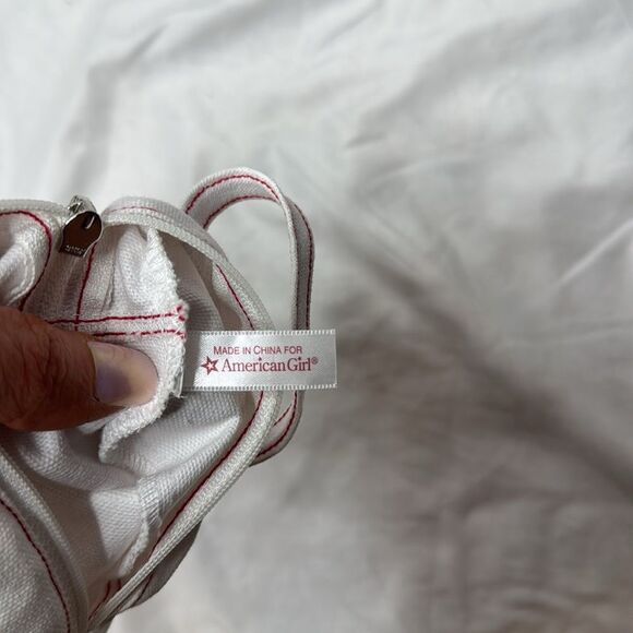 American Girl Travel Accessories. - Picture 7 of 13